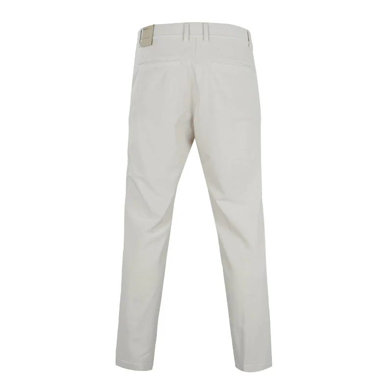 NIKE Tour Repel Flex Men?s Slim Pants (Light Orewood) - Image 2
