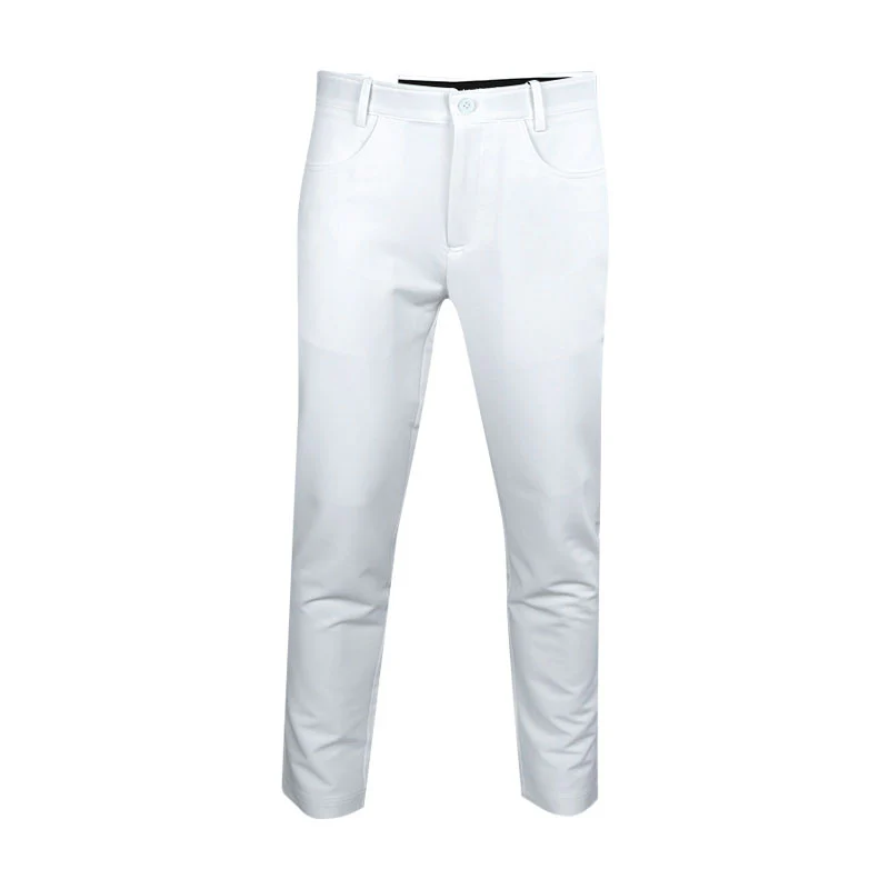 CALVIN KLEIN Impact Men's Pants (White)