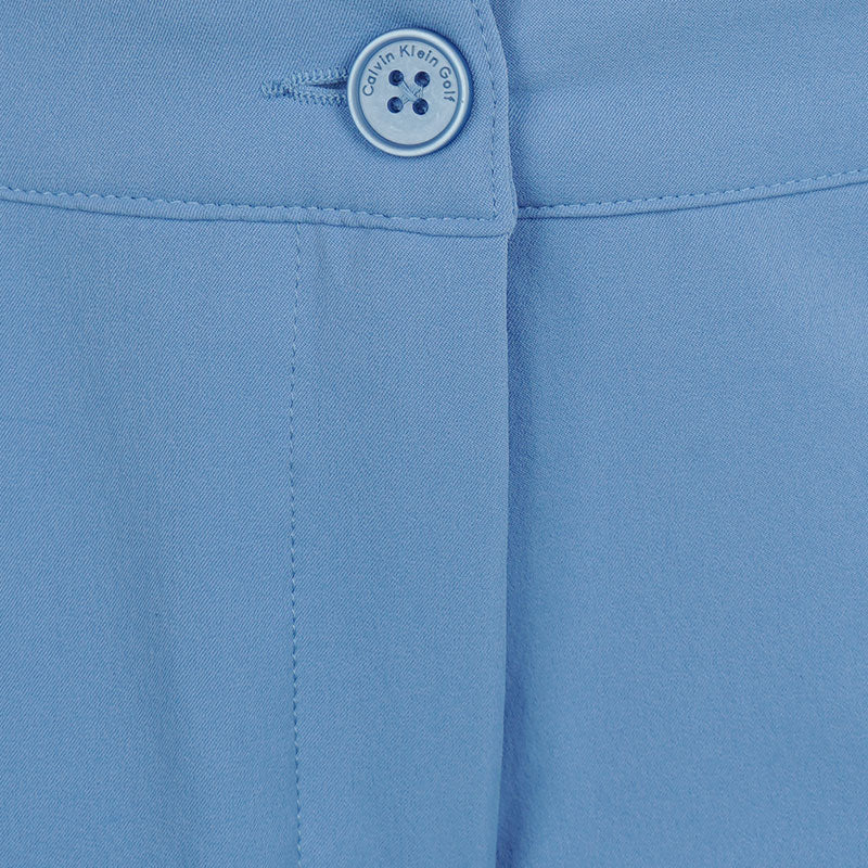 CALVIN KLEIN Starlight Women's Pants (Cornflower) - Image 3