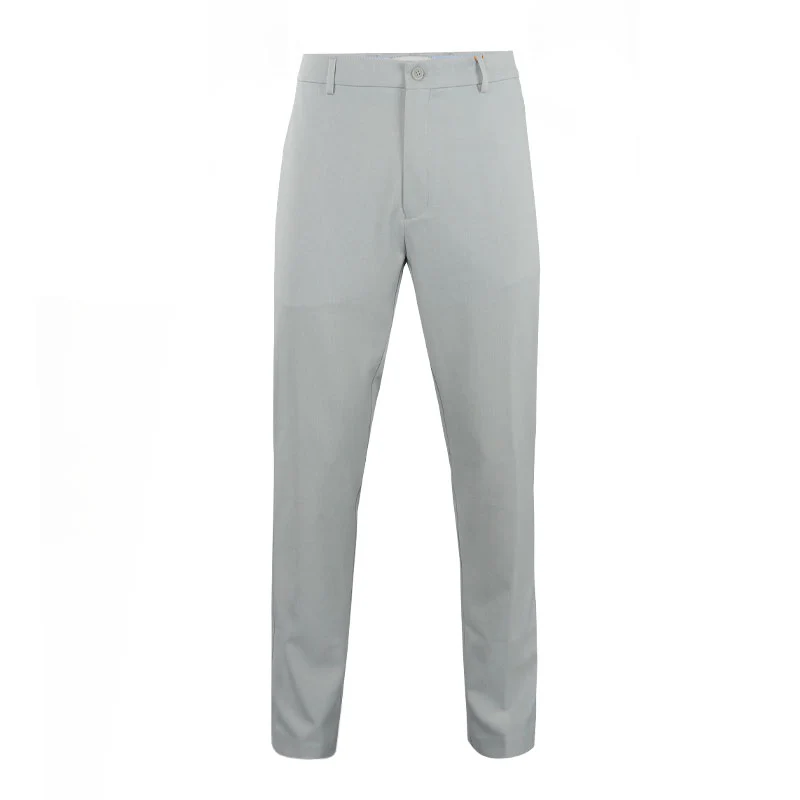 PETER MILLAR Charlotte Men's Performance Pants (British Grey)