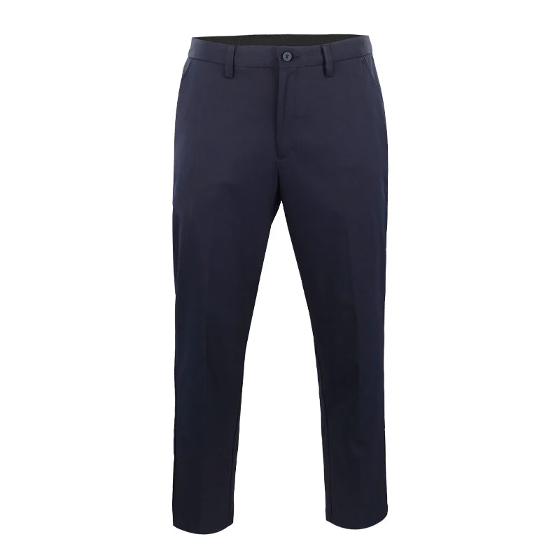 CUTTER & BUCK Men's Relaxed Fit Pants (Dark Navy)