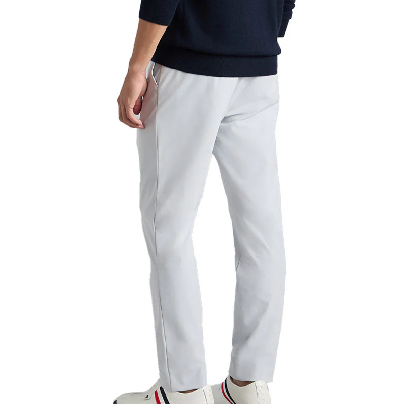 GFORE Tech Tour Straight Leg Men's Pants (Nimbus) - Image 2