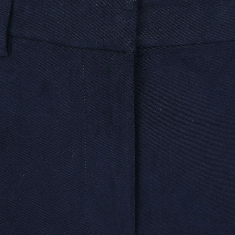 GFORE Tri-Cotton Women's Wide Leg Pants (Twilight) - Image 3