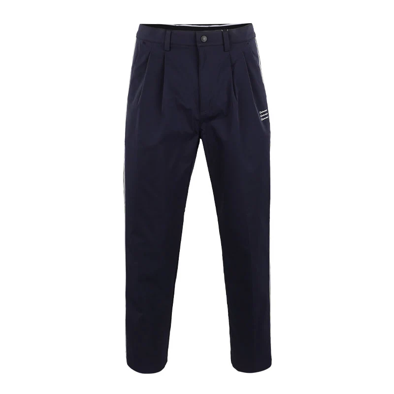 TAYLORMADE x United Arrows Sideline Unisex Pants (Navy)