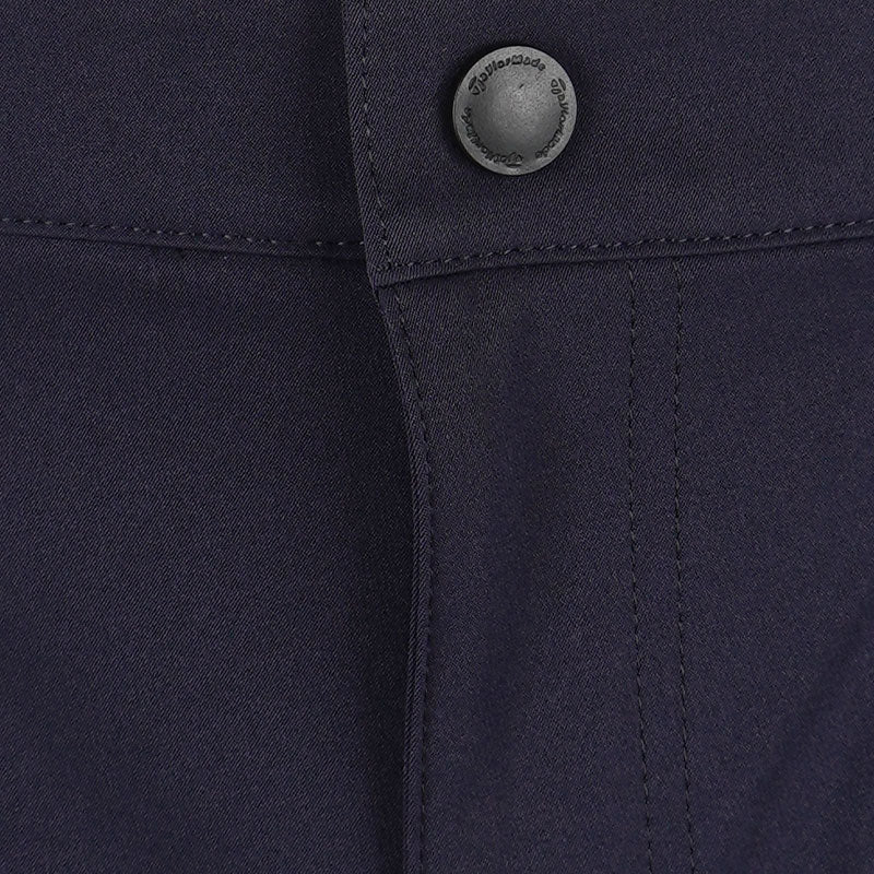 TAYLORMADE x United Arrows Sideline Unisex Pants (Navy) - Image 3