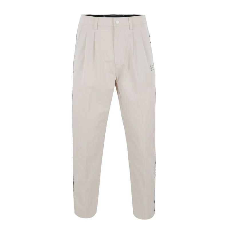 TAYLORMADE x United Arrows Sideline Unisex Pants (Ercu)