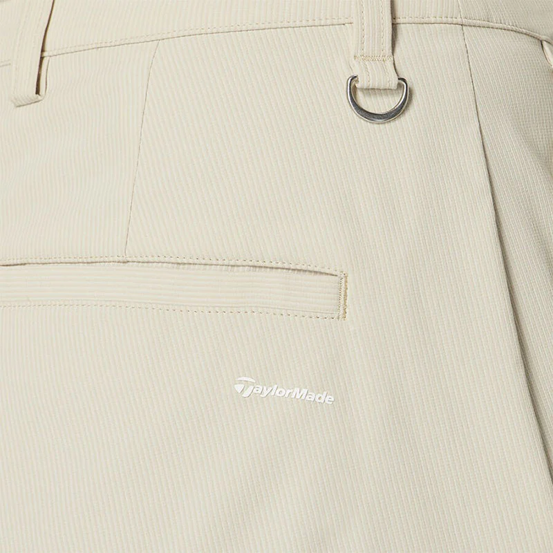TAYLORMADE Summer Solid Women's Pants (Beige) - Image 4