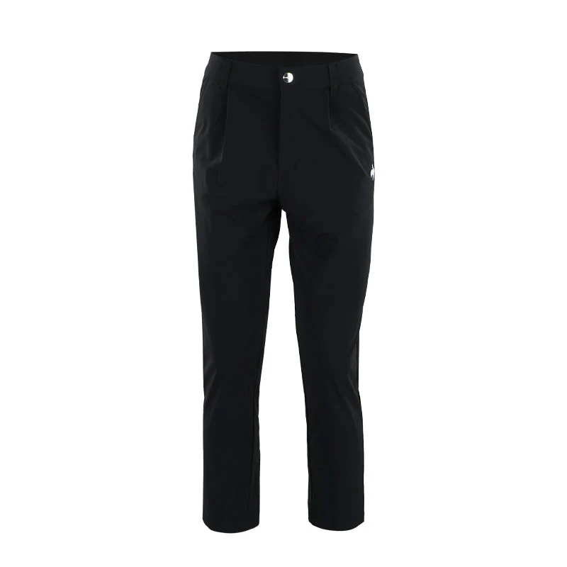 LE COQ SPORTIF GOLF 9/10 Women's Pants (Black)