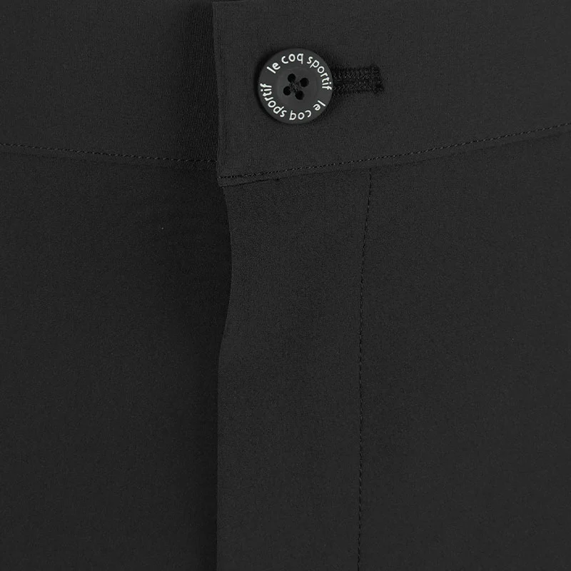 LE COQ SPORTIF GOLF Men's Slack Pants (Black) - Image 3