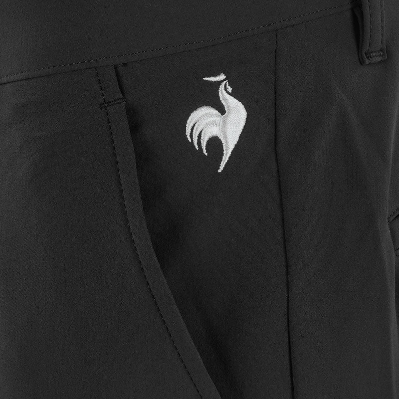 LE COQ SPORTIF GOLF Men's Slack Pants (Black) - Image 4