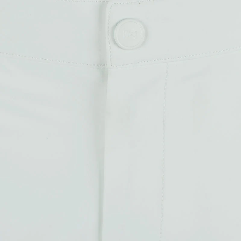 WAAC Athletic Essential Men's Pants (White) - Image 3