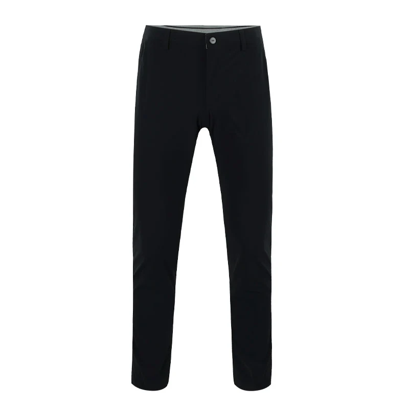 WAAC Women's Pants (Black)