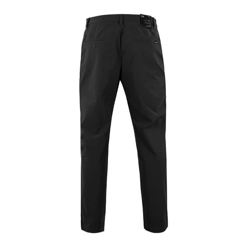 UNDER ARMOUR Drive Men's Cargo Pants (Black) - Image 2