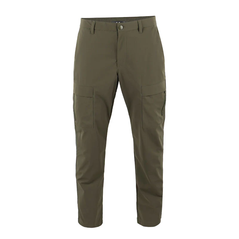 UNDER ARMOUR Drive Men's Cargo Pants (Marine OD Green)