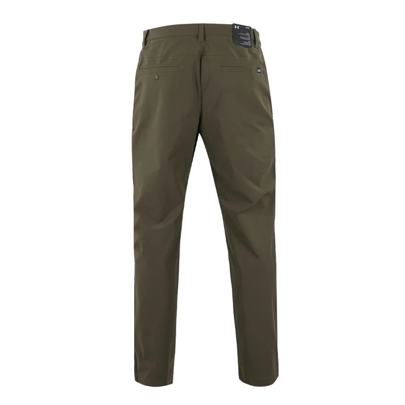 UNDER ARMOUR Drive Men's Cargo Pants (Marine OD Green) - Image 2