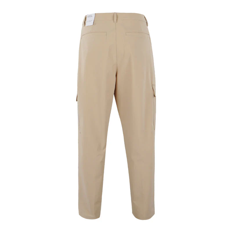 NIKE Sport Men's Cargo Pants (Linen) - Image 2