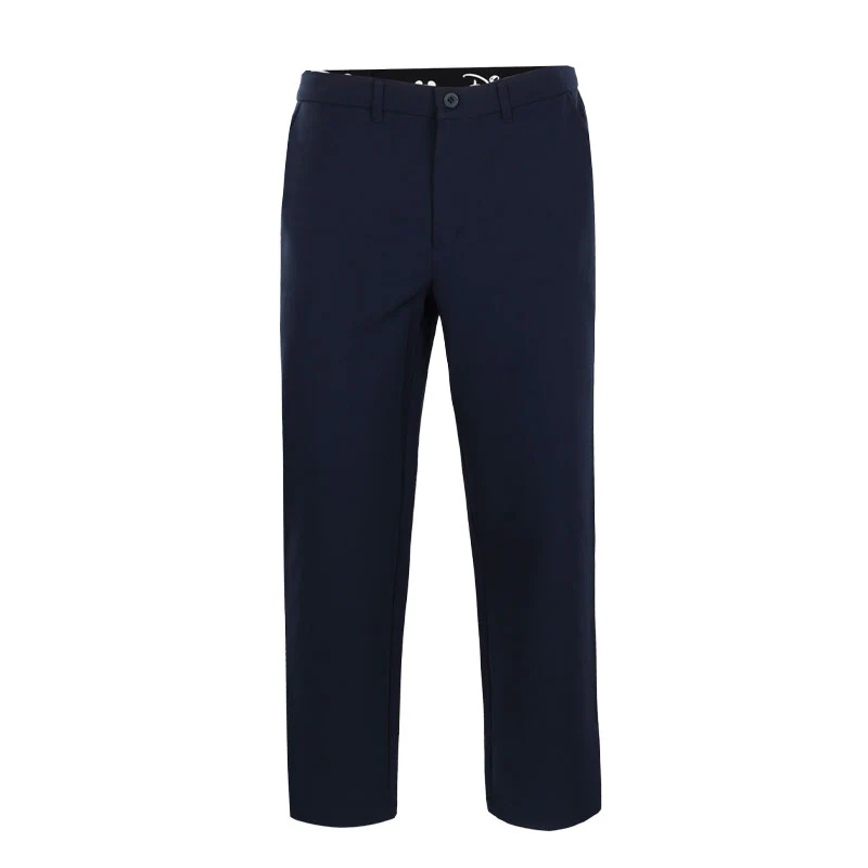 DISNEY Men's Performance Pants (Ink Blue)