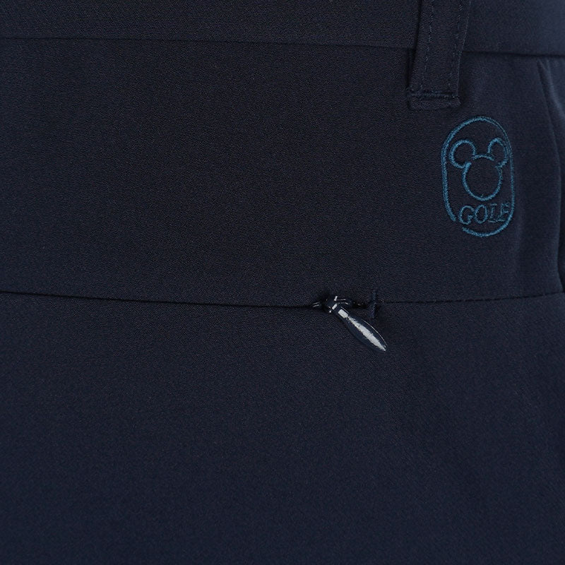 DISNEY Men's Performance Pants (Ink Blue) - Image 4