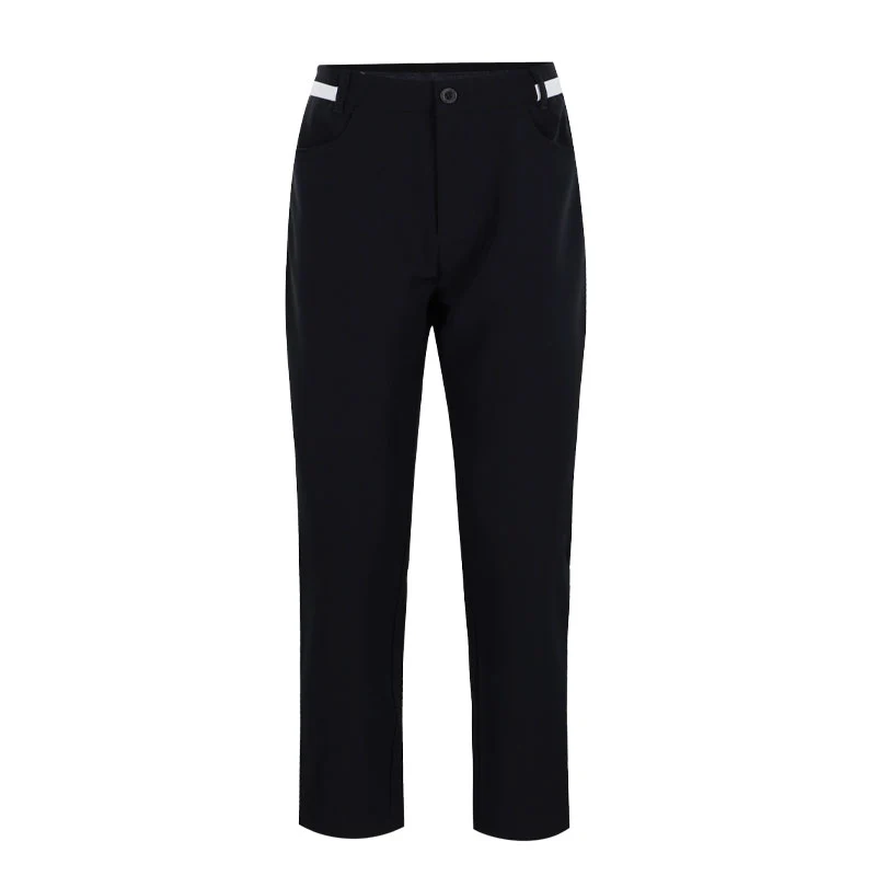 DISNEY Women's Performance Pants (Black)
