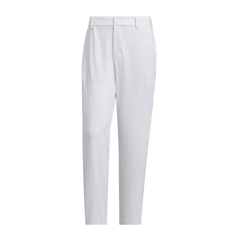 ADIDAS Sports Ankle 9/10 Men's Pants (White)
