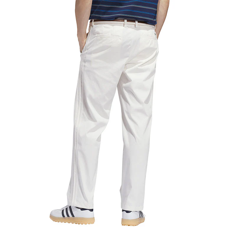 ADIDAS Originals Twistweave Men's Pants (White) - Image 2