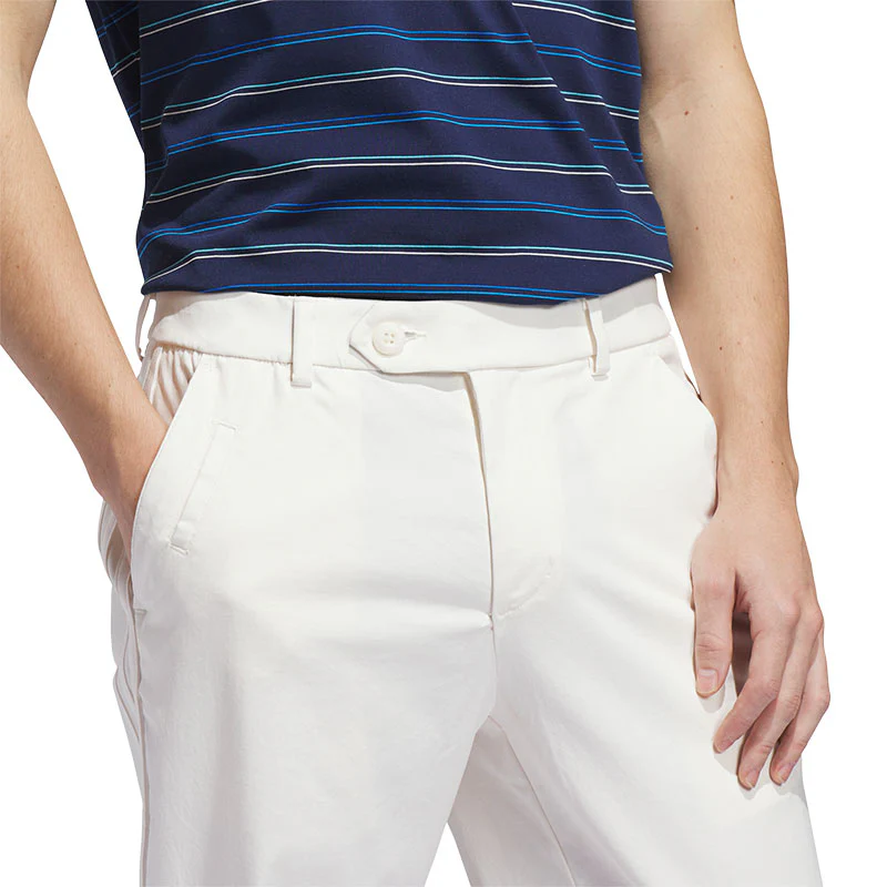 ADIDAS Originals Twistweave Men's Pants (White) - Image 3