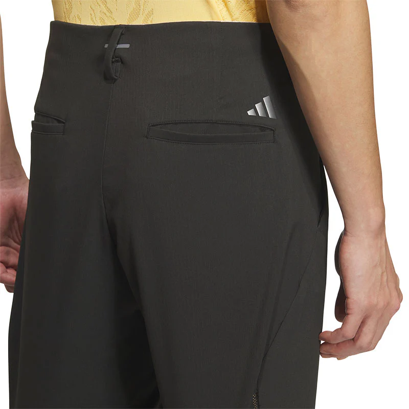 ADIDAS Ultimate365 Tour Men's Pants (Black) - Image 4