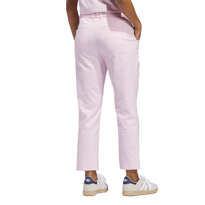 ADIDAS Originals Women's Pants (Pink) - Image 2