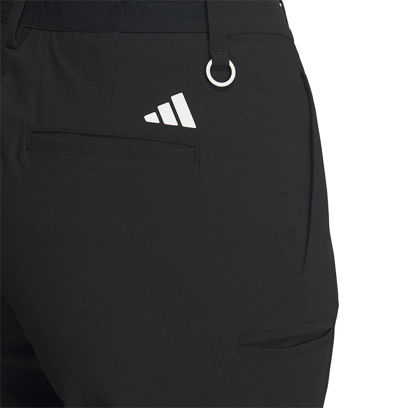 ADIDAS 4-Way 9/10 Women's Pants (Black) - Image 4