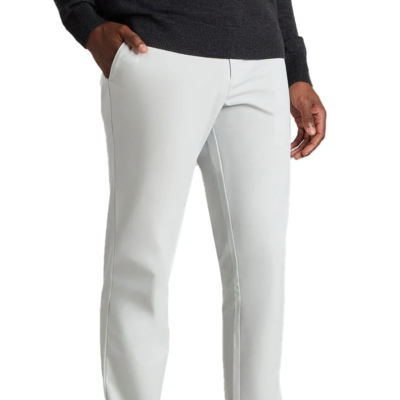 GFORE Tech Tour Men's Tapered Pants (Nimbus) - Image 3