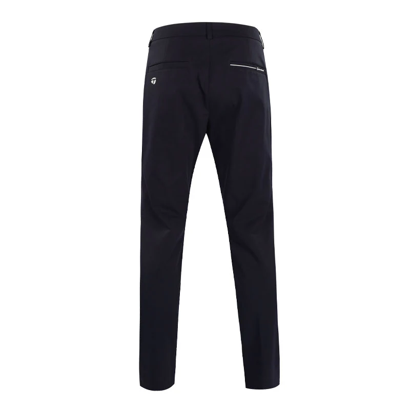 TAYLORMADE Basic Men's Pants (Black) - Image 2