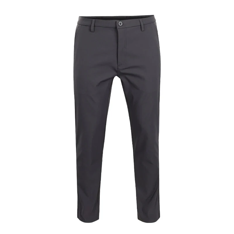 DISNEY Darth Vader Men's Pants (Grey)