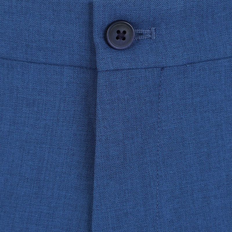 PETER MILLAR Charlotte Performance Men's Trousers (Windsor Blue) - Image 3