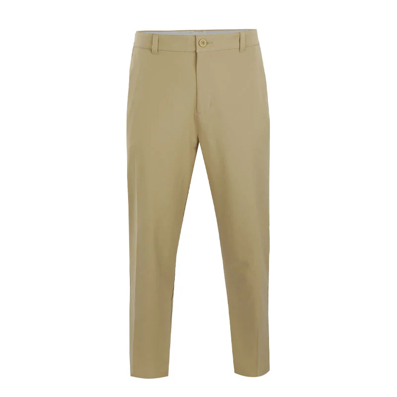 NIKE Velocity Dri-FIT Men's Pants (Limestone)