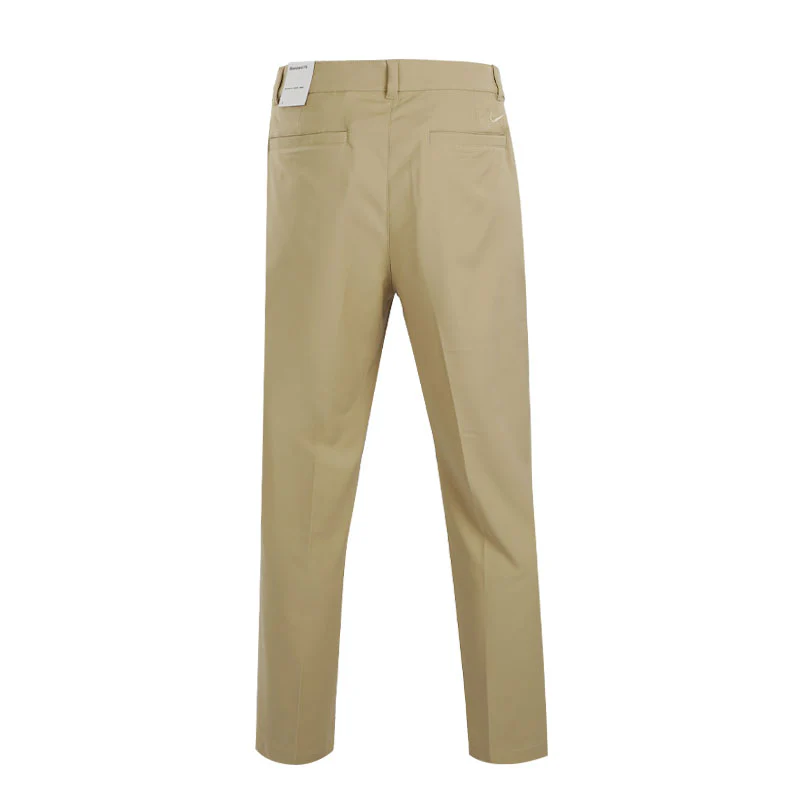 NIKE Velocity Dri-FIT Men's Pants (Limestone) - Image 2