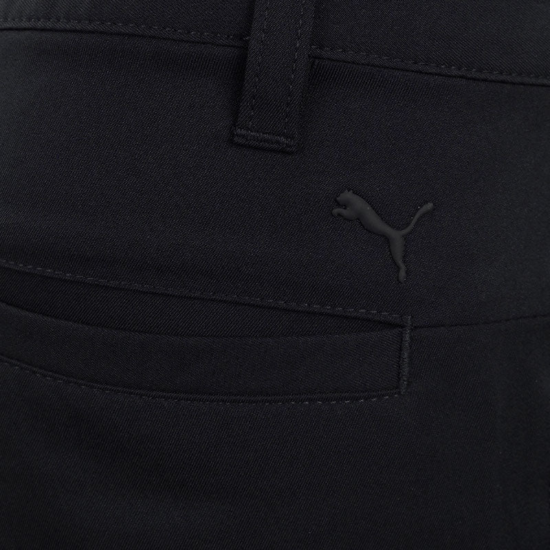 PUMA Classic Boy's Pants (Black) - Image 4