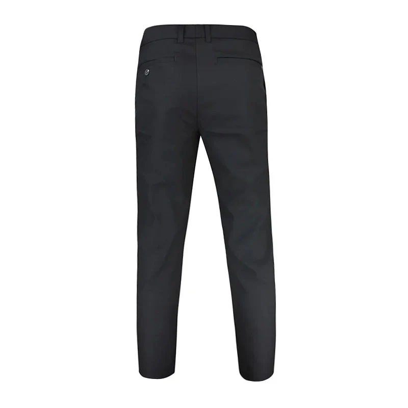 PUMA 101 Pure Tailored Men's Pants (Black) - Image 2