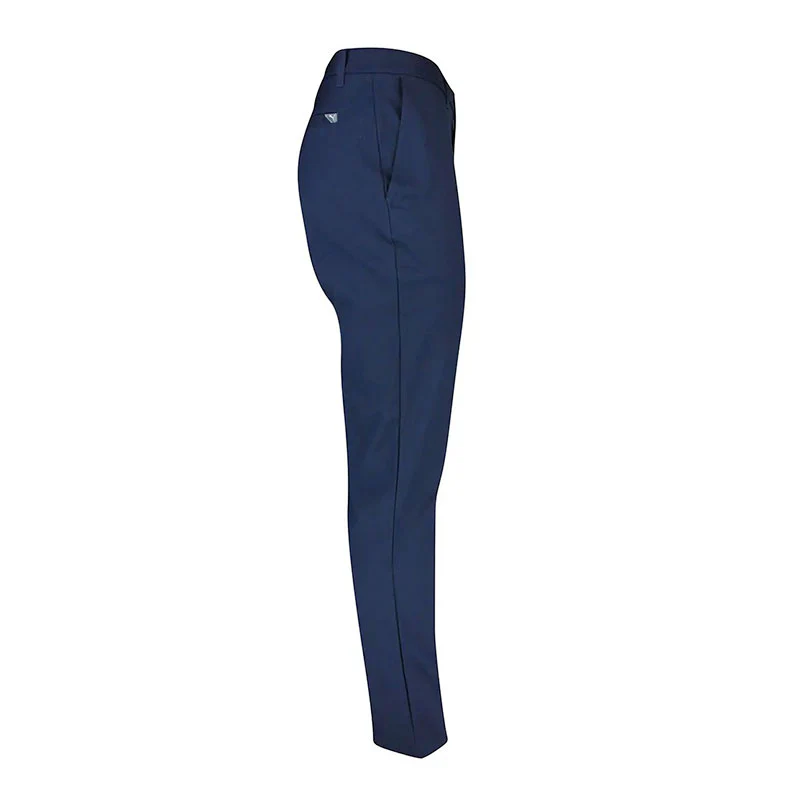 PUMA 101 Pure Tailored Men's Pants (Deep Navy) - Image 3