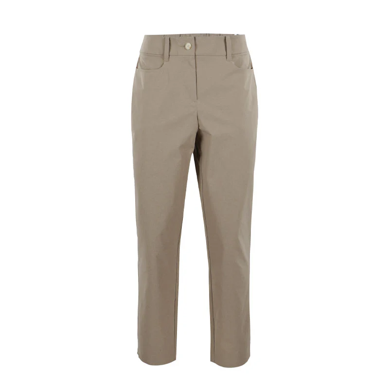 PUMA Avant Slim Women's Pants (Ice Coffee)