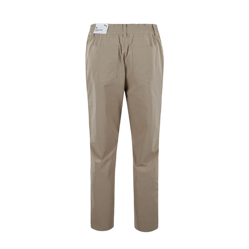 PUMA Avant Slim Women's Pants (Ice Coffee) - Image 2