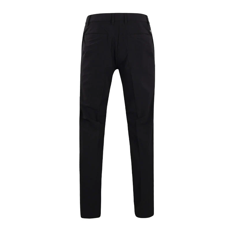 LE COQ SPORTIF GOLF Men's Slacks (Black) - Image 2