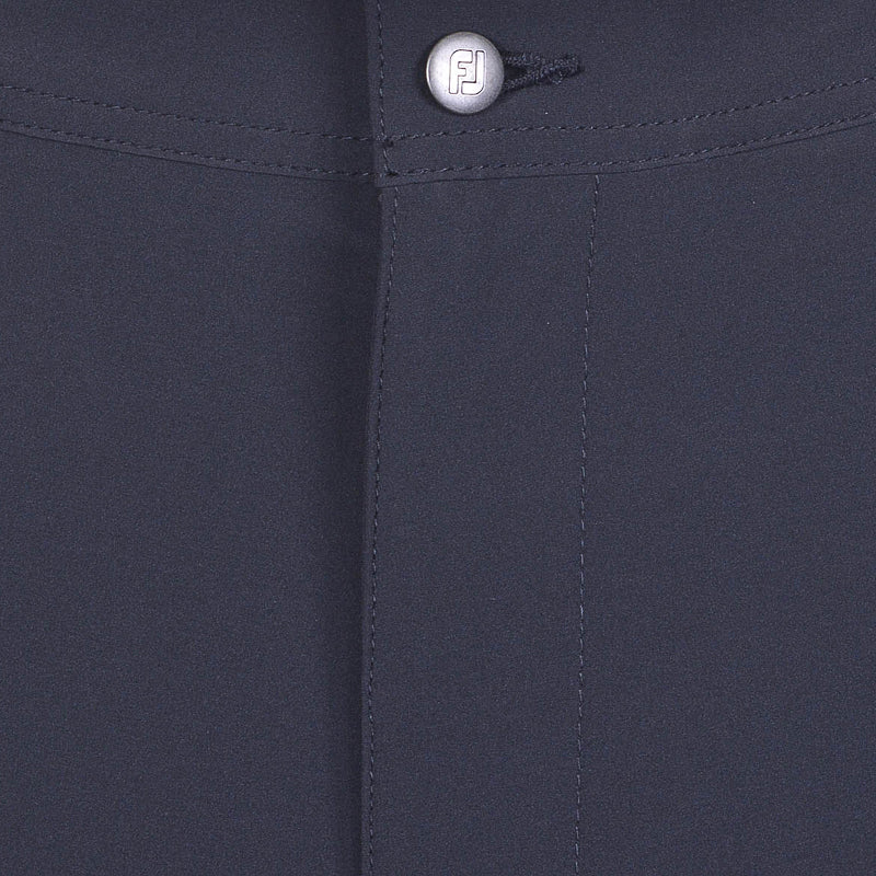 FOOTJOY Lightweight Performance Men's Shorts (Black) - Image 3