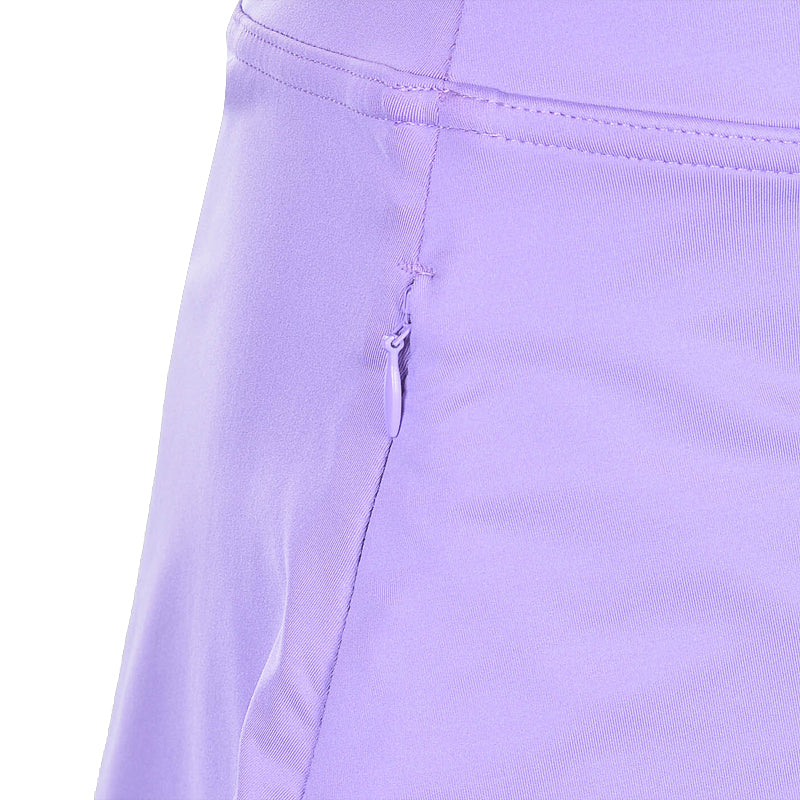 FOOTJOY Layered Women's Skort (Purple) - Image 3