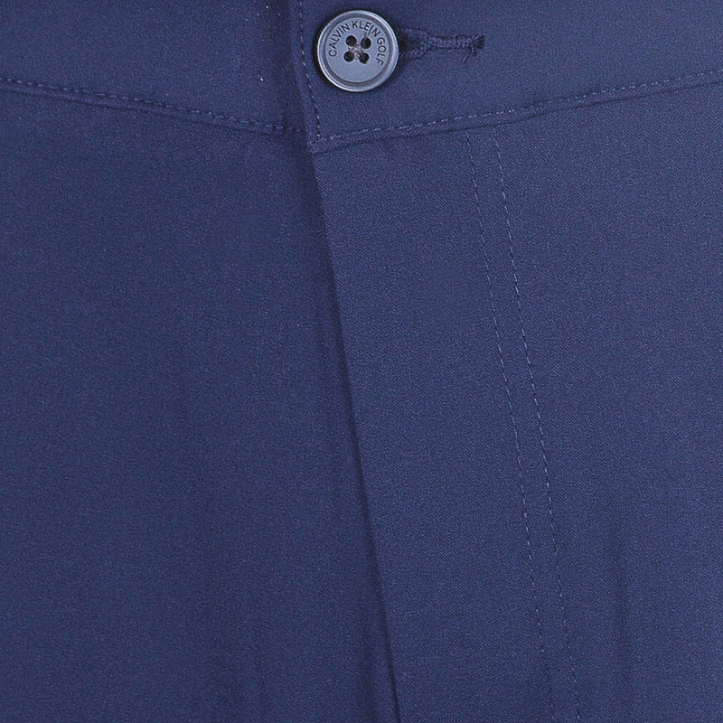 CALVIN KLEIN Bullet Men's Shorts (Navy) - Image 3