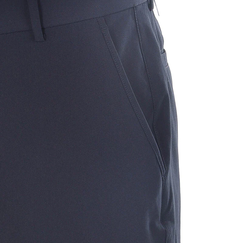 NIKE Hybrid Men's Shorts (Black) - Image 4