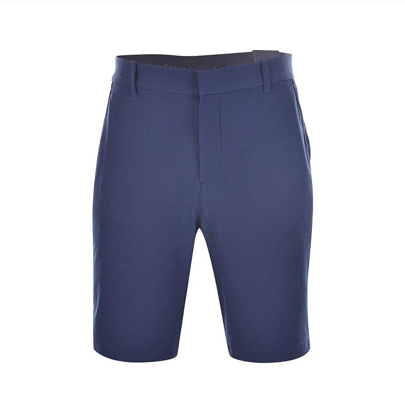 NIKE Hybrid Men's Shorts (Obsidian)