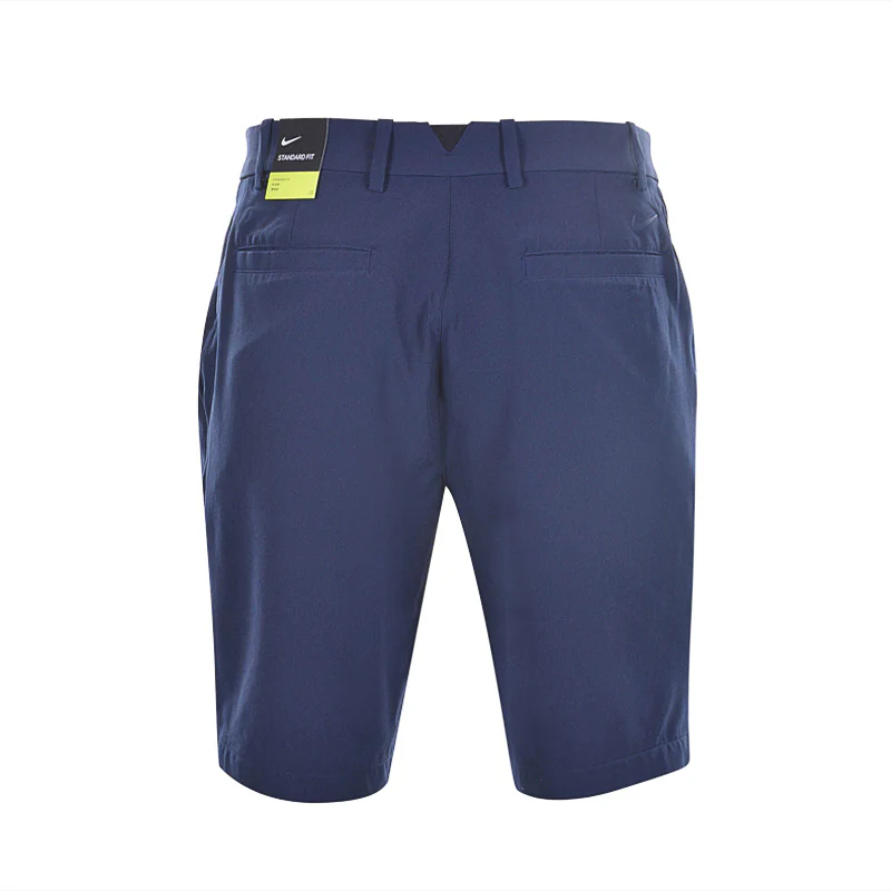 NIKE Hybrid Men's Shorts (Obsidian) - Image 2