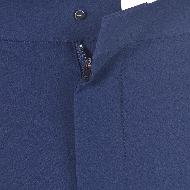 NIKE Hybrid Men's Shorts (Obsidian) - Image 3
