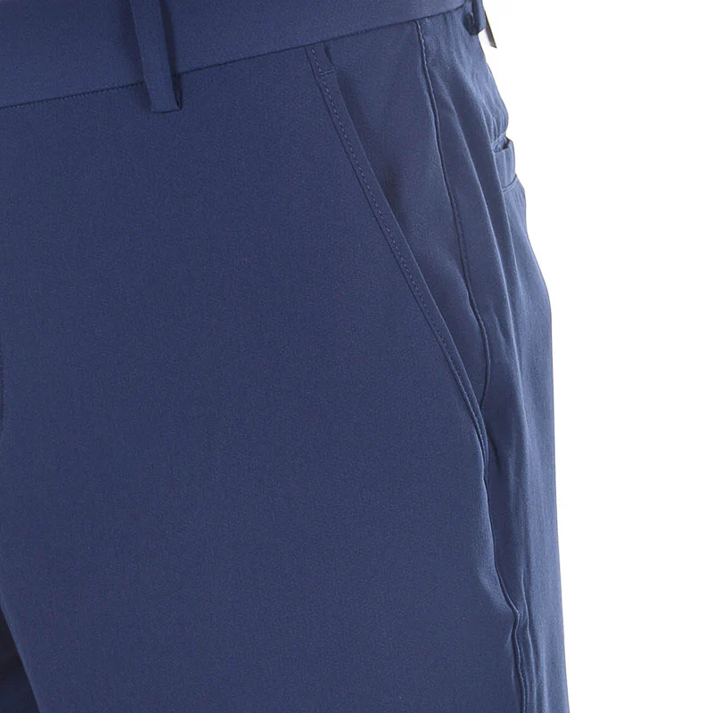 NIKE Hybrid Men's Shorts (Obsidian) - Image 4