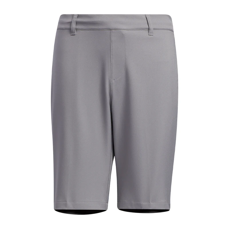 ADIDAS Ultimate365 Adjustable Boy's Shorts (Grey)